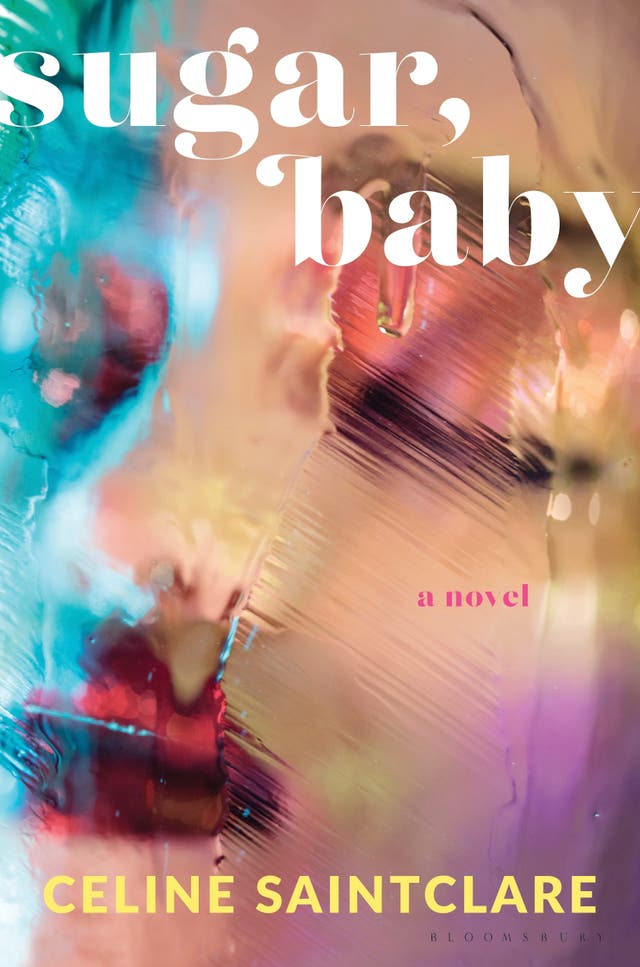 Book Review - Sugar, Baby