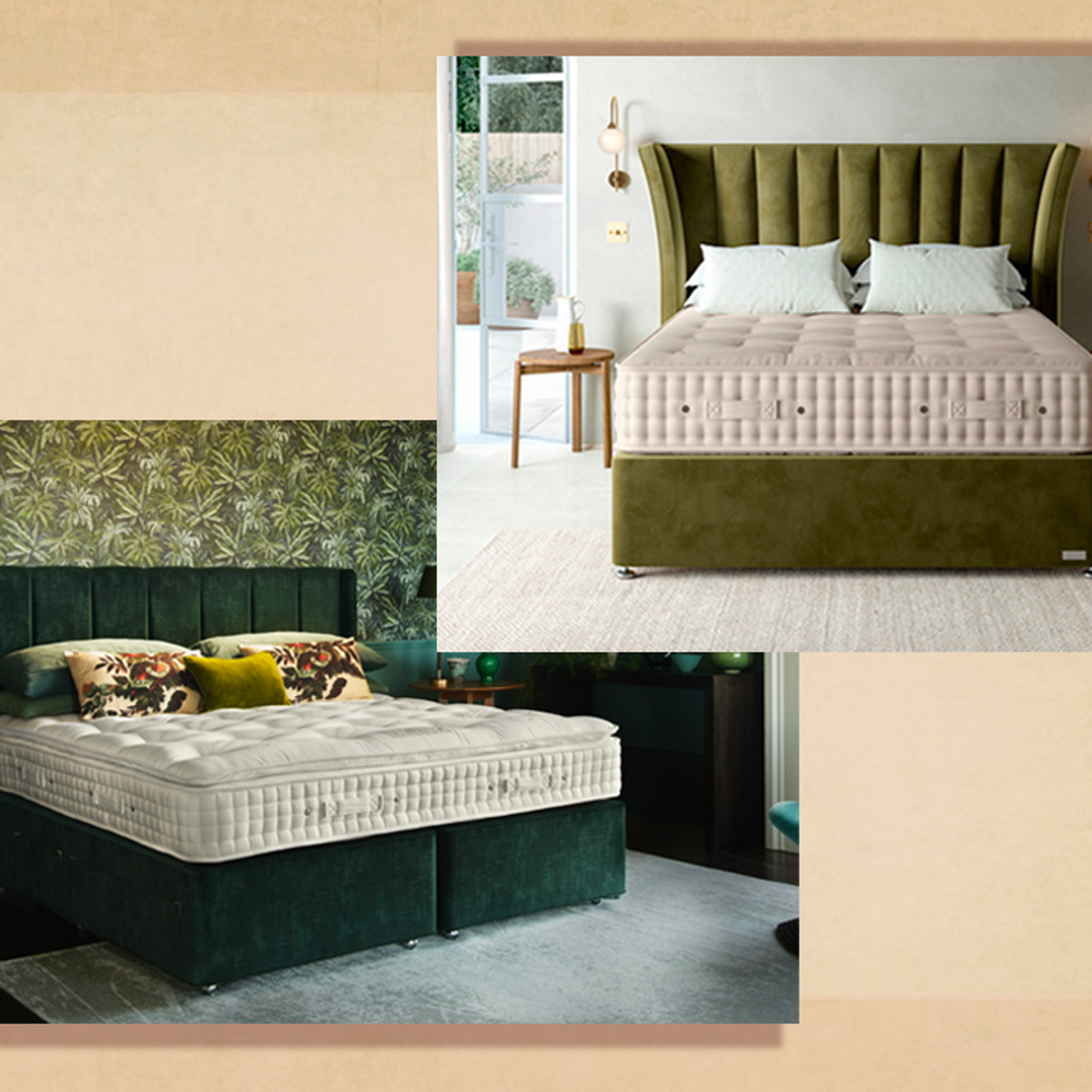 Best organic mattress 2019 deals