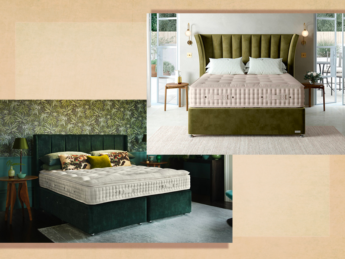 Best mattress 2024 11 tried and tested mattresses The Independent