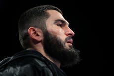 Beterbiev vs Smith live stream: How to watch fight online and on TV this weekend