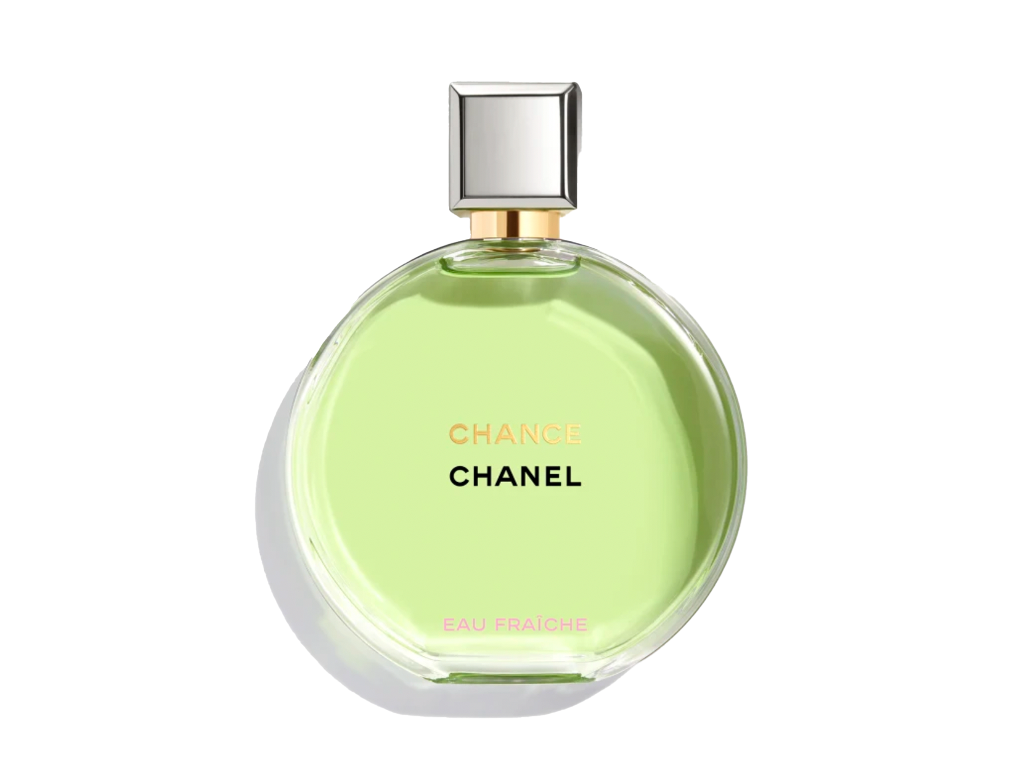 Chanel chance eau fraîche eau de parfum spray