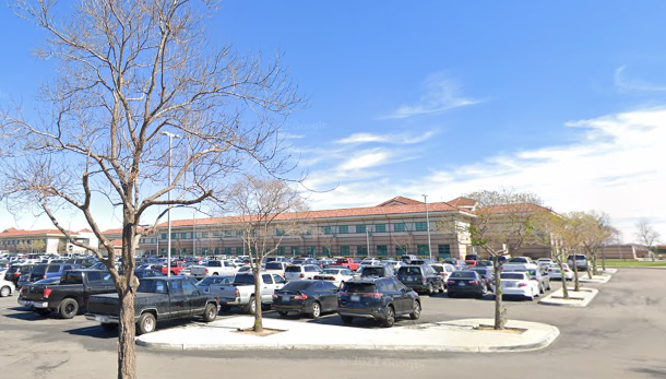 Roosevelt High School, where the alleged antisemitic incident happened