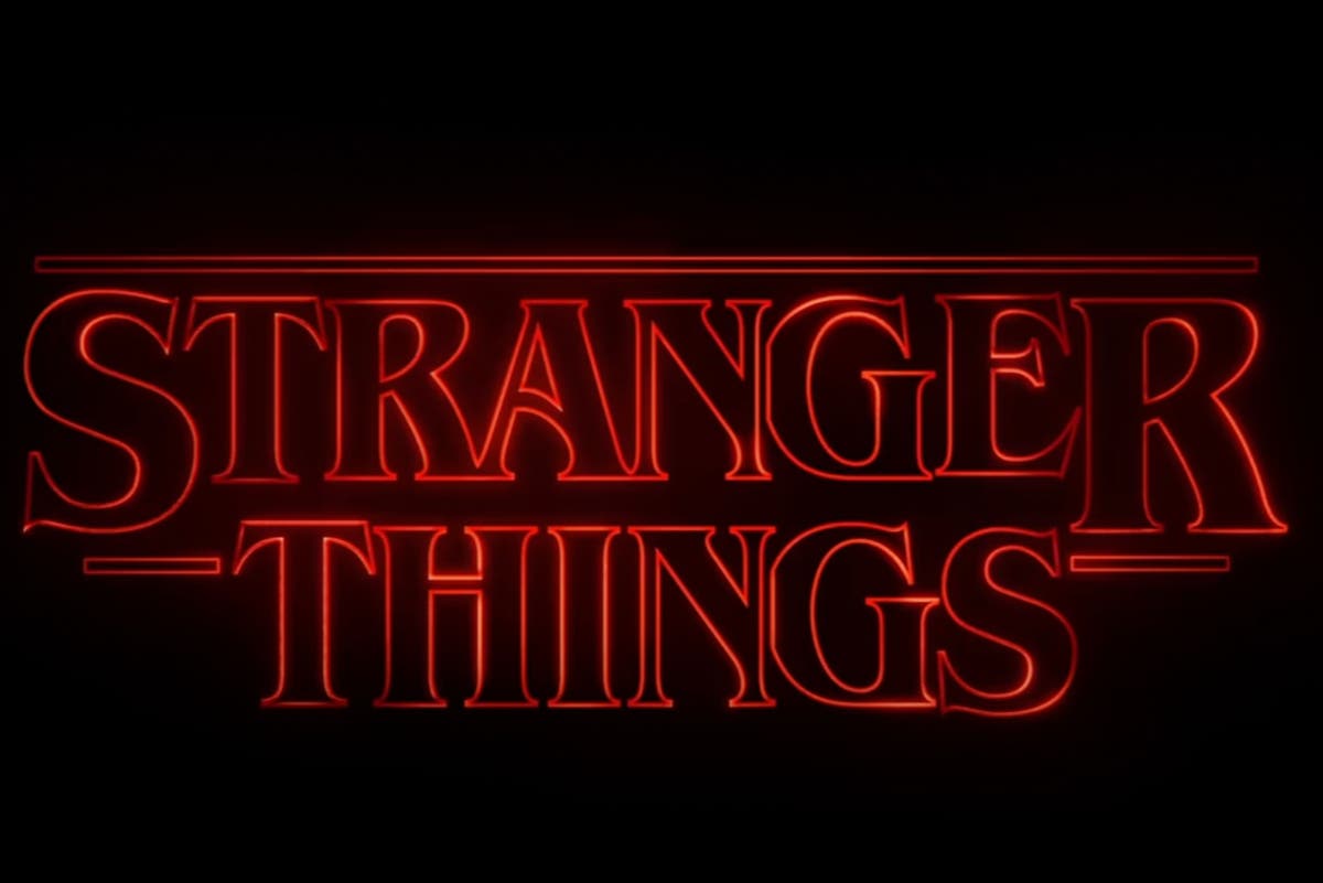 Stranger Things reveals cast photo for fifth season as show goes back into production