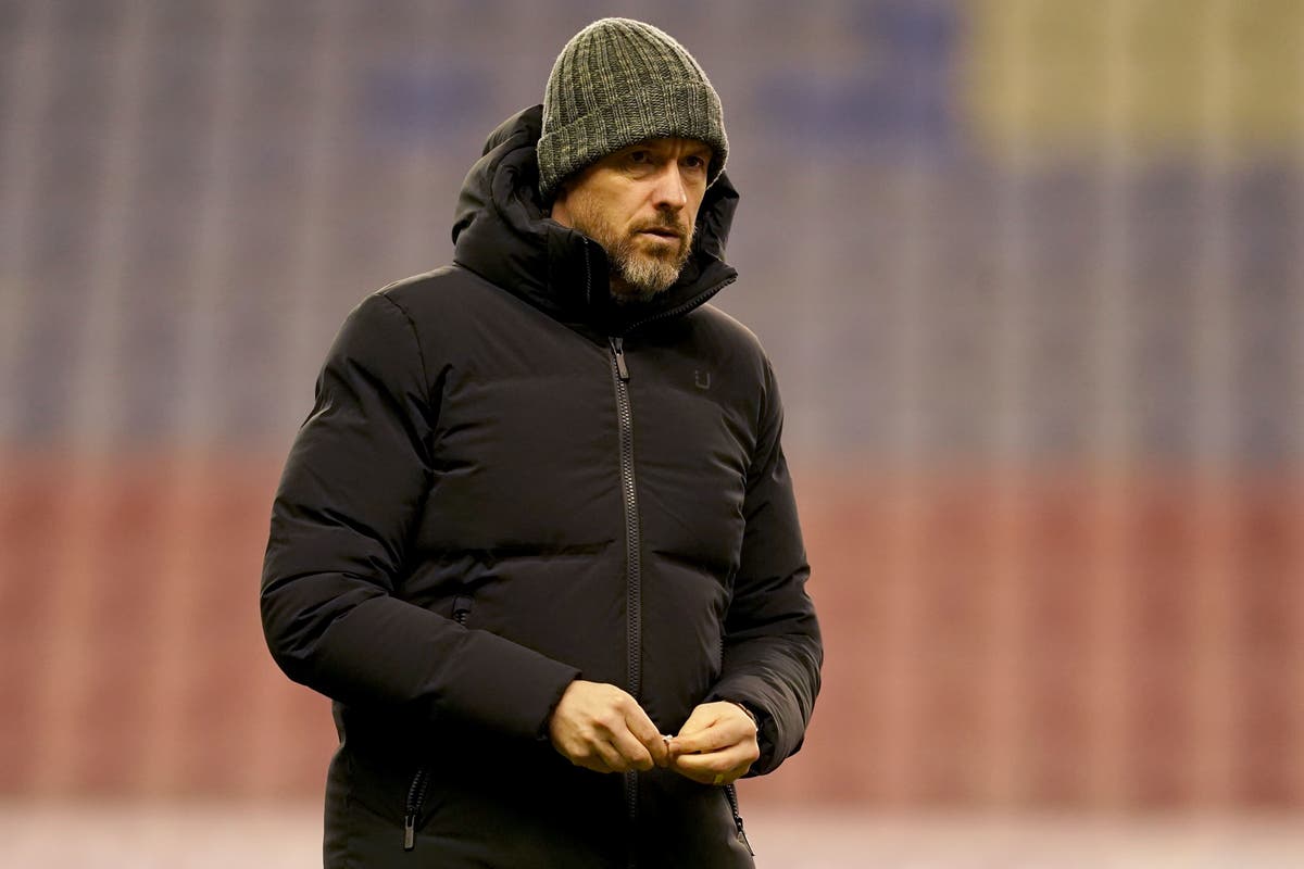 Erik ten Hag: Manchester United should have taken more chances at Wigan