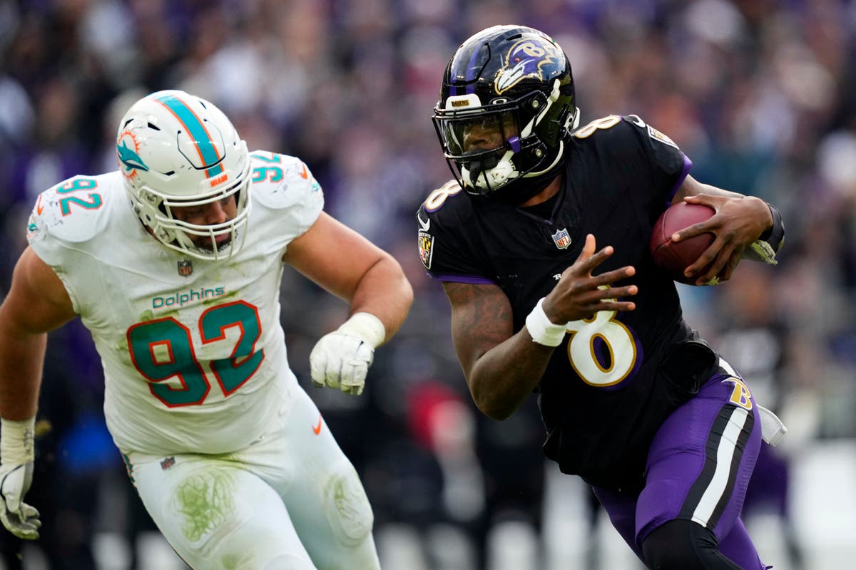 NFL Playoff Guide: How to watch the games, bracket format and betting favorites NFL Playoff Guide: How to watch the games, bracket format and betting favorites