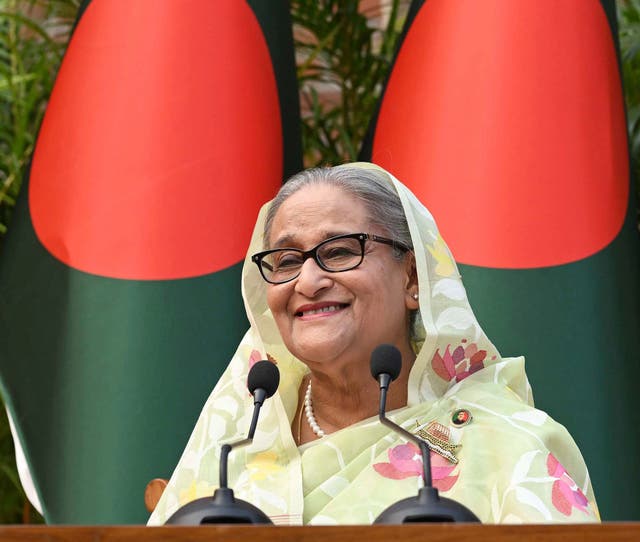 Bangladesh Election