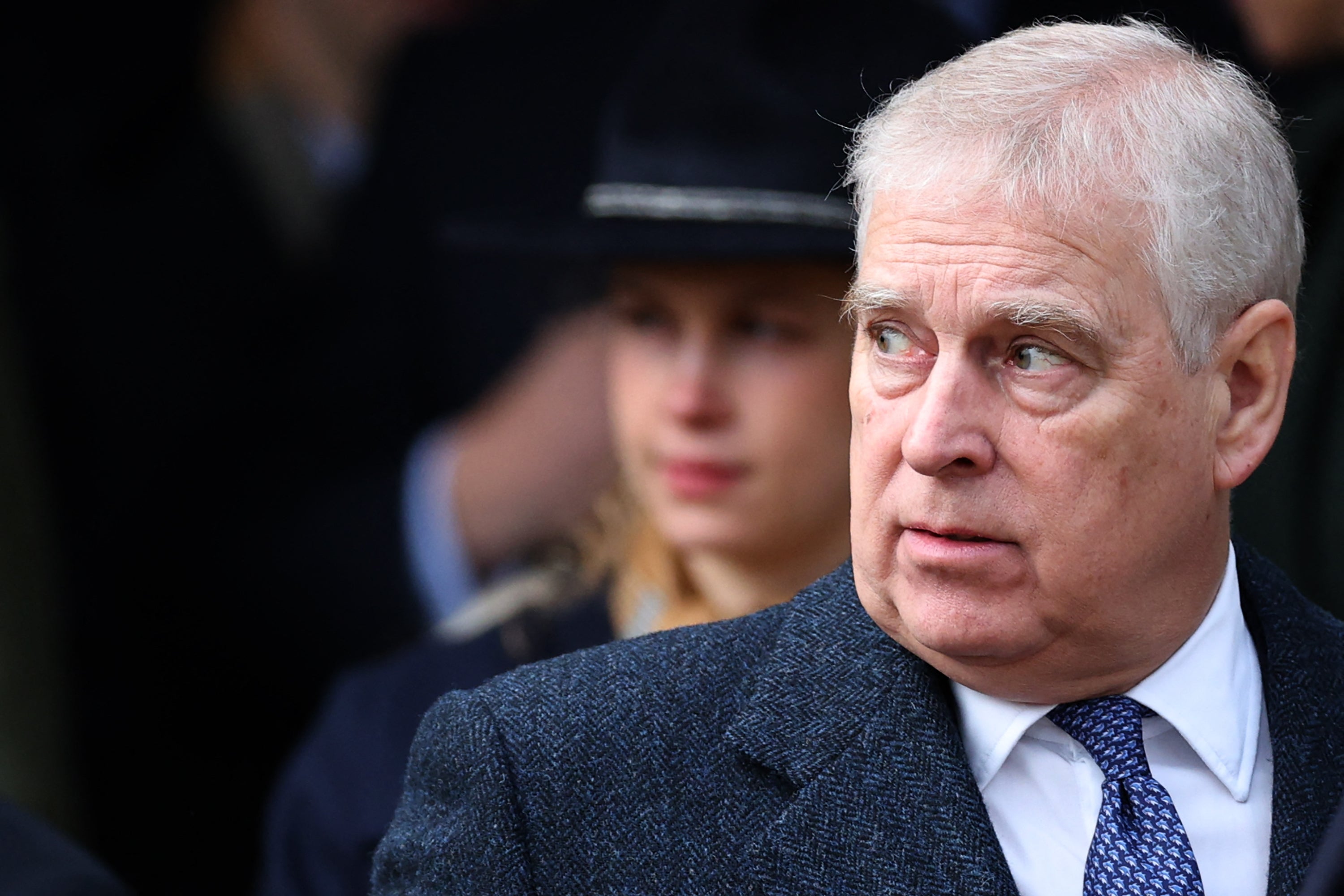 Prince Andrew has been the focus of many headlines over the release of legal papers linked to Jeffrey Epstein