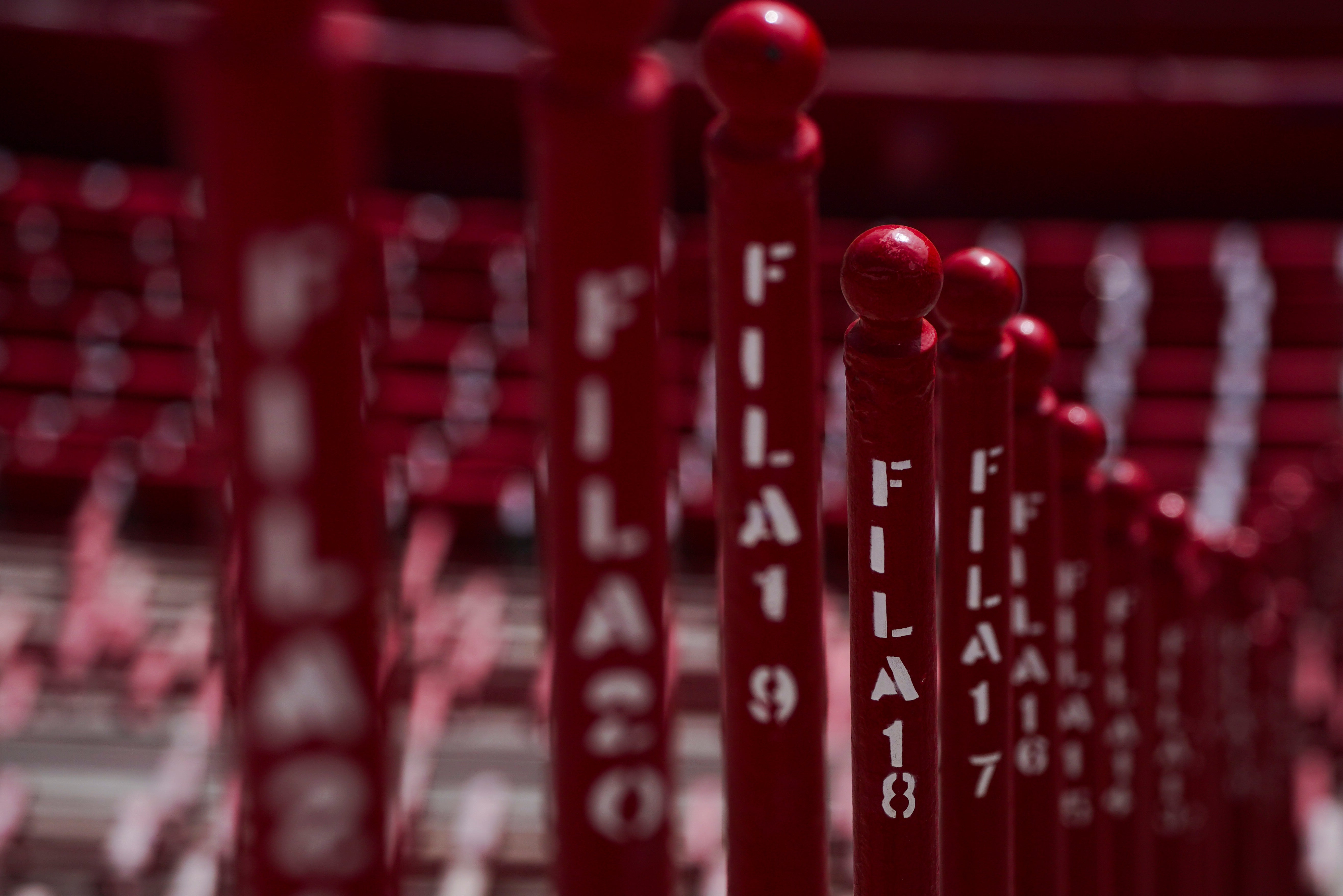 MÉXICO-CORRIDAS DE TOROS