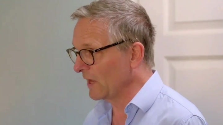 <p>‘I’m a doctor and here are four tips to help you drink more water and stop overeating’.</p>