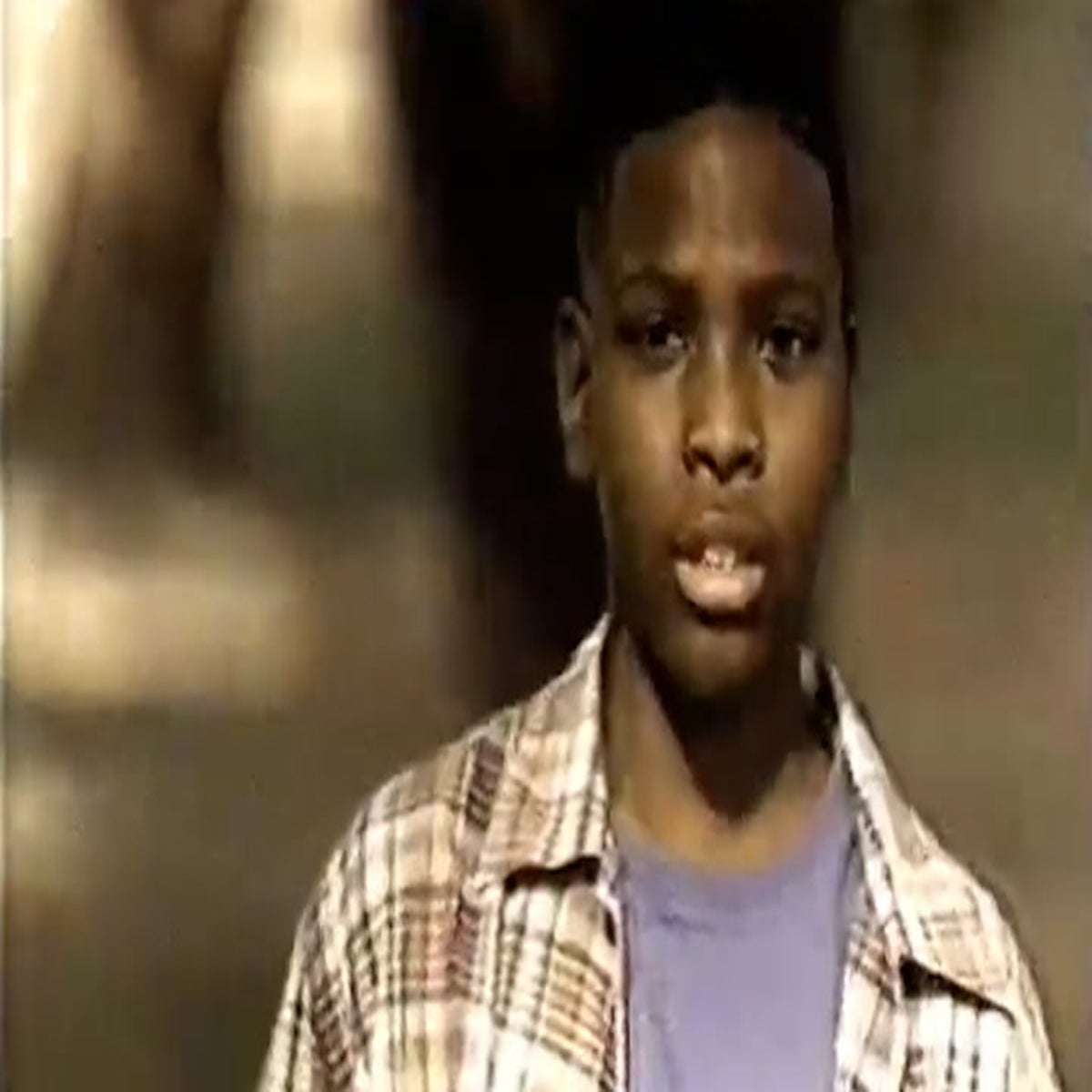 Watch iconic 'I'm Tiger Woods' Nike advert as 27-year partnership