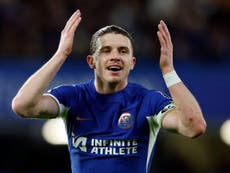 Transfer news LIVE: Arsenal eye Onana, Chelsea want Osimhen, Werner nears Spurs move and Gallagher’s future