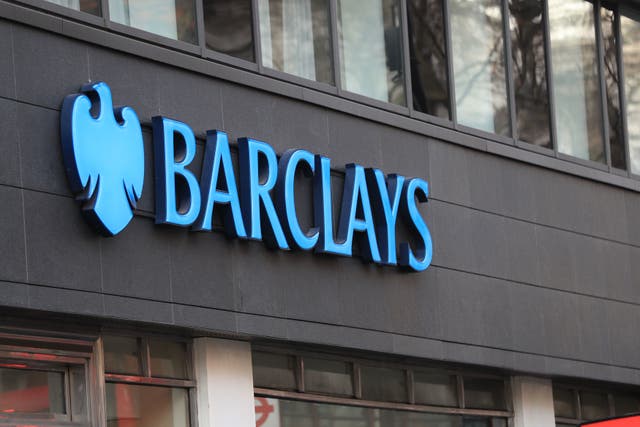 <p>Barclays has joined HSBC and Santander in slashing mortgage rates</p>