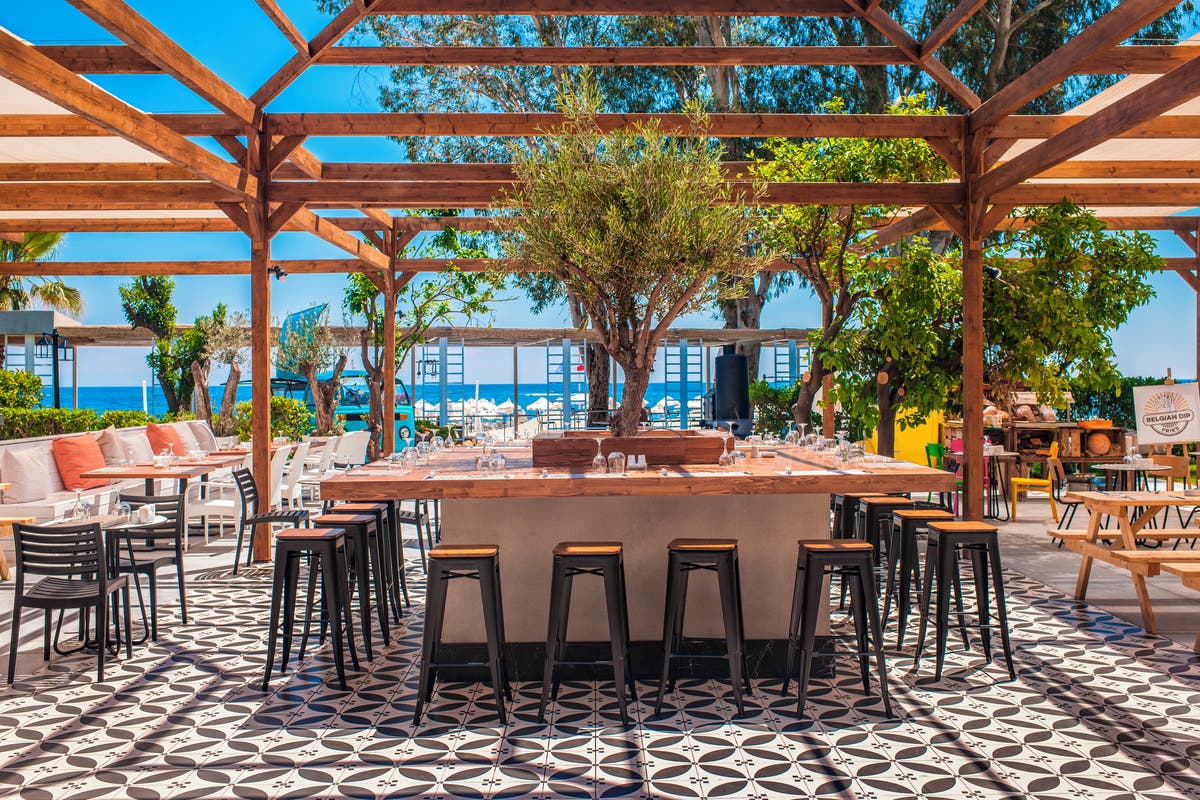 From baklava to boza – enjoy a flavoursome foodventure in Turkey