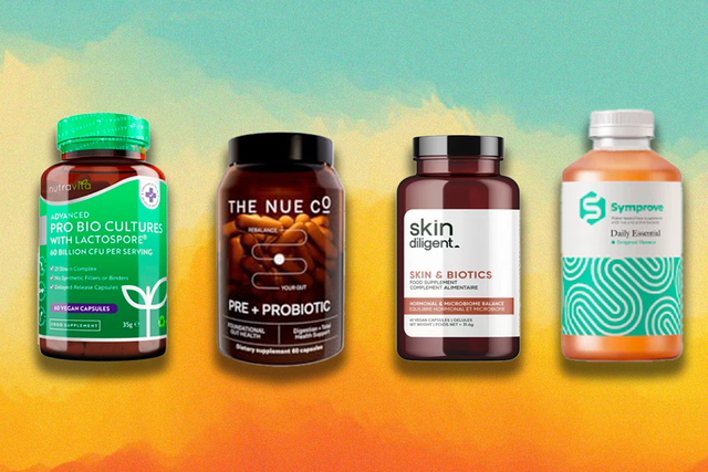 <p>Choose from supplements for specific concerns like skin health and digestive issues too </p>