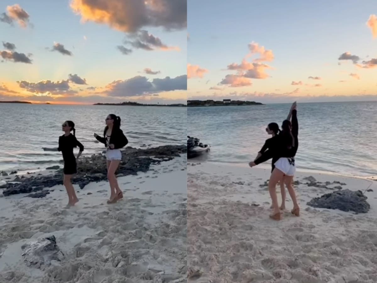 Victoria Beckham shares birthday tribute to &lsquo;loving&rsquo; daughter-in-law Nicola Peltz Beckham