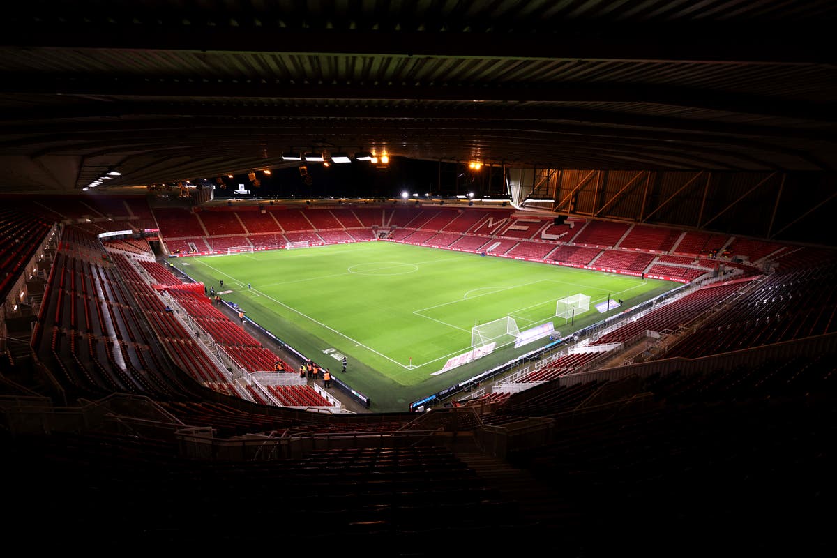 Middlesbrough vs Chelsea LIVE: Carabao Cup semi-final team news, line-ups and more tonight