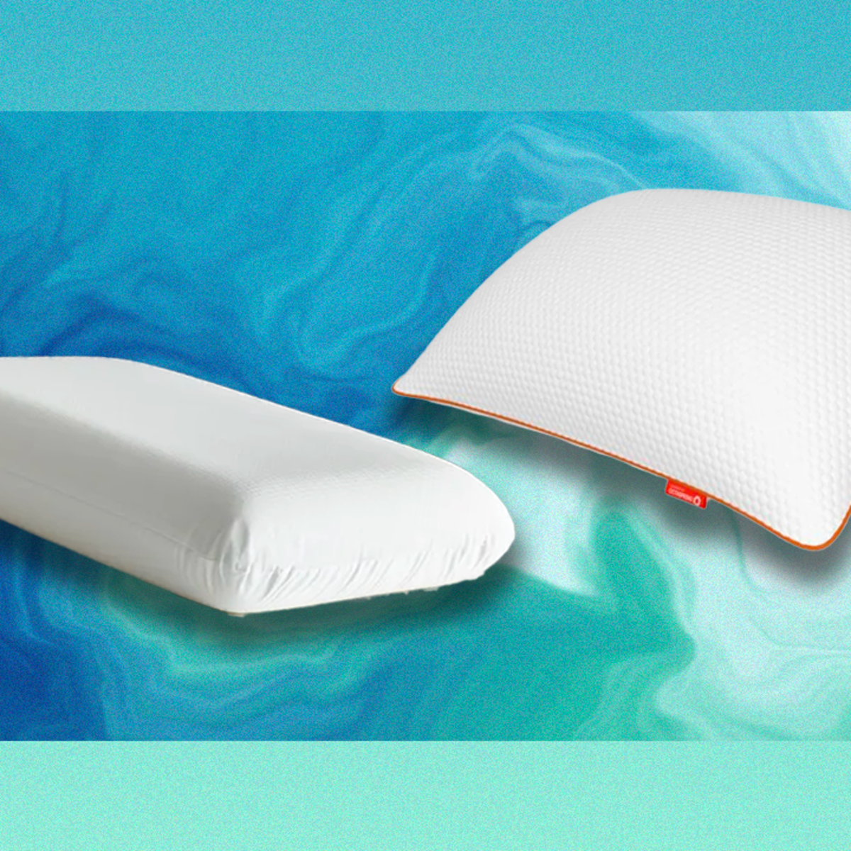 Best memory foam pillows 2024 tried and tested The Independent