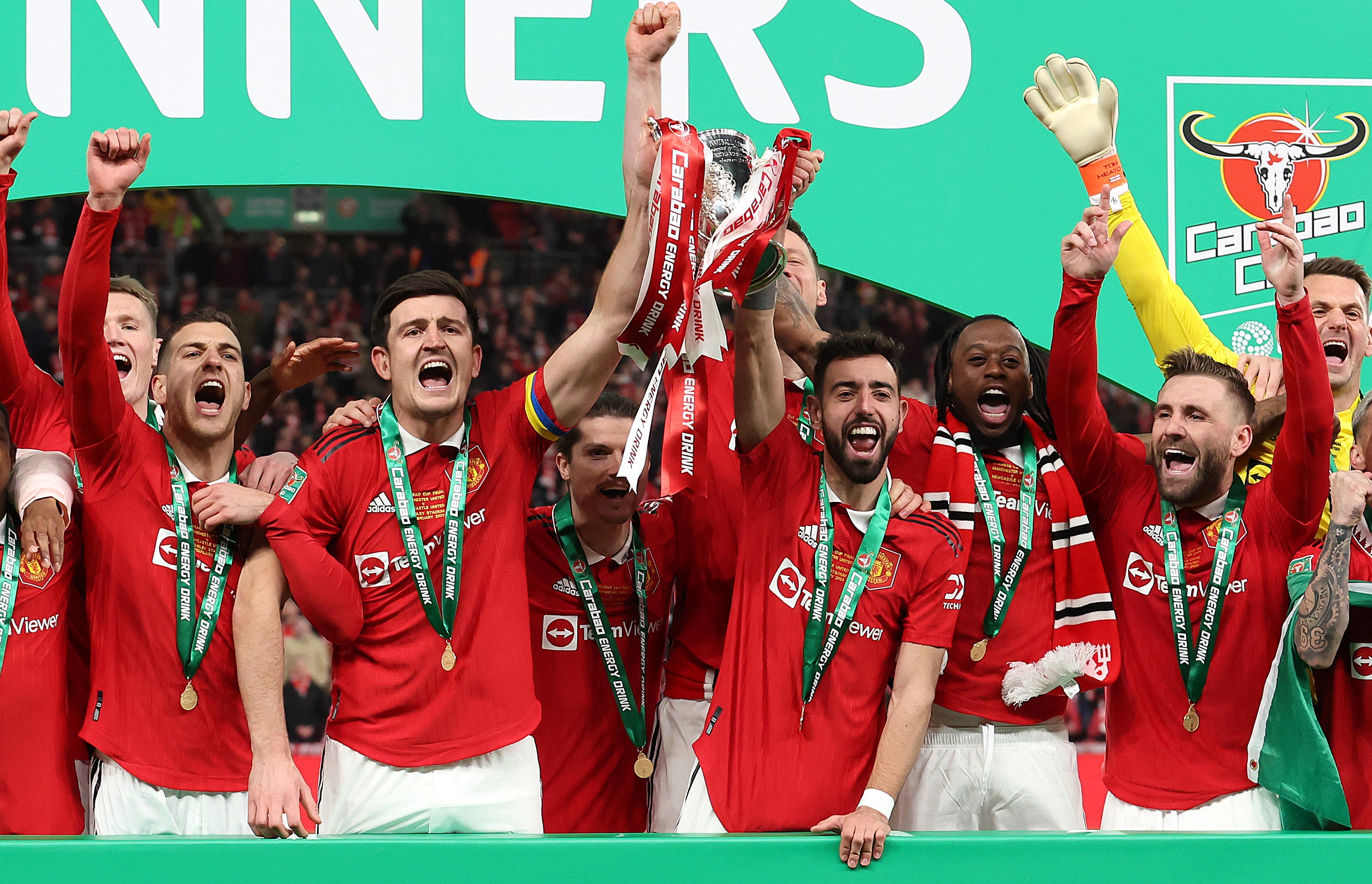 Man Utd won the Carabao Cup in 2023 but things have dramatically declined since
