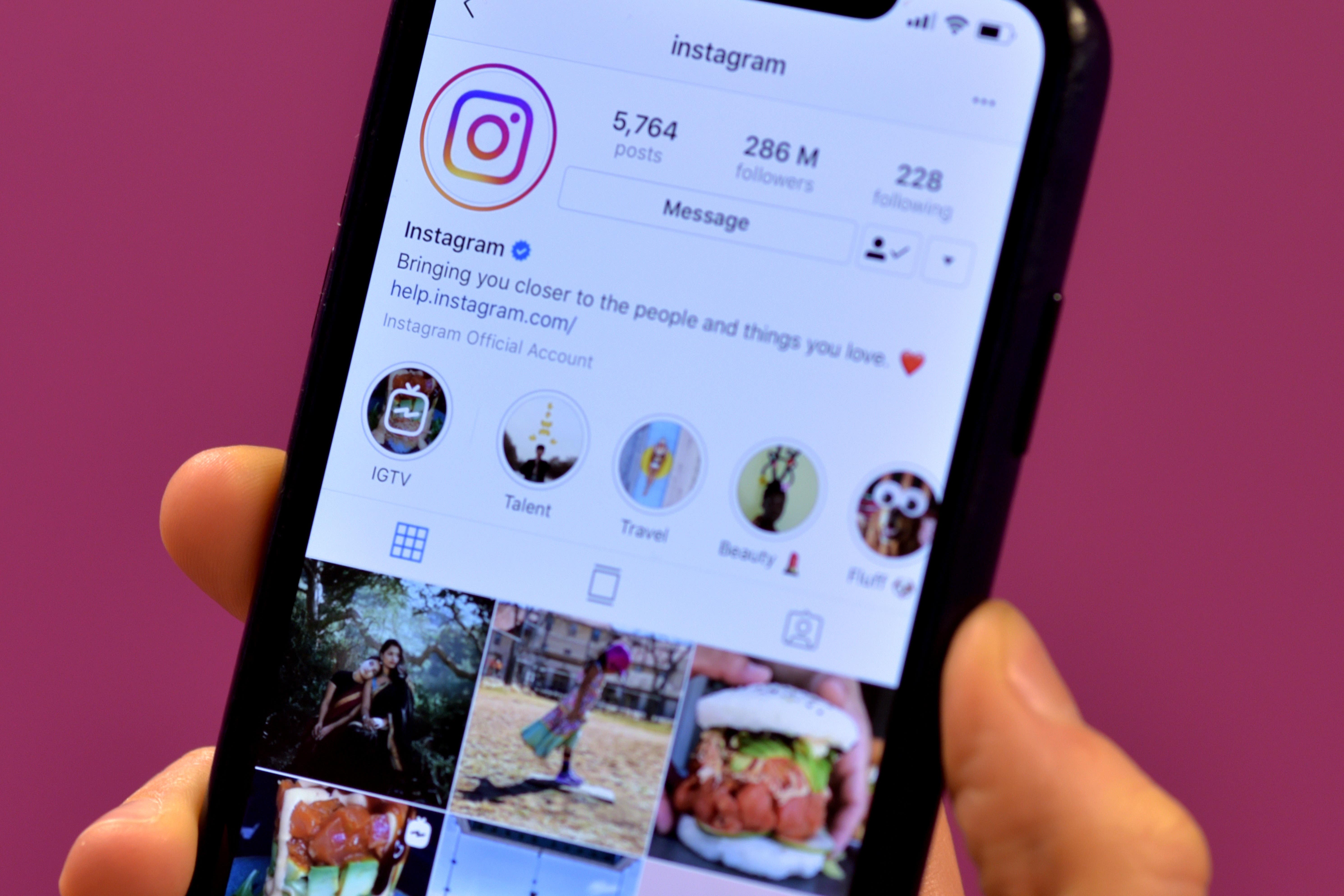 Meta to restrict more content for teenagers on Facebook and Instagram - Vimarsana News
