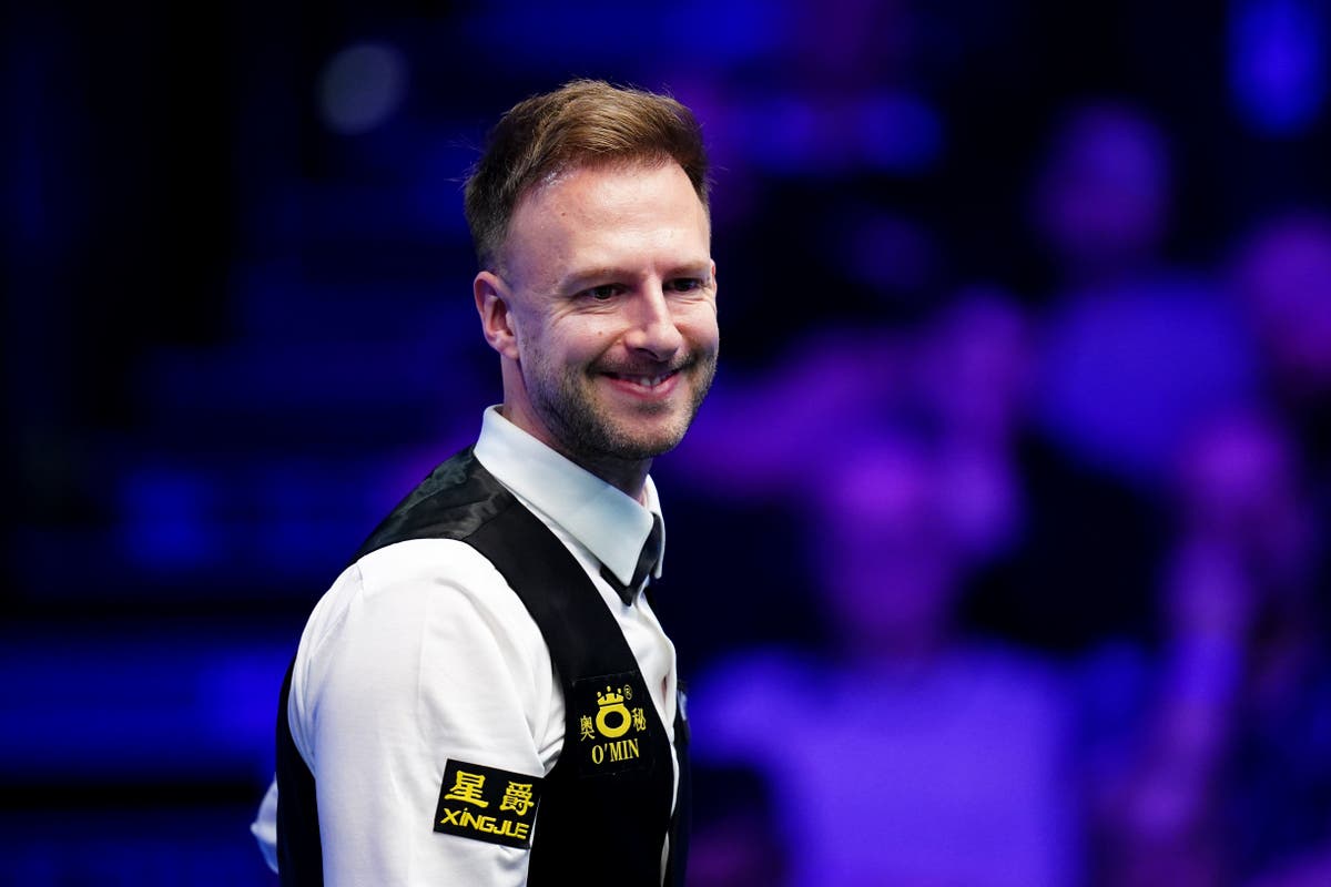 Judd Trump beats Kyren Wilson in final frame to reach Masters quarter-finals