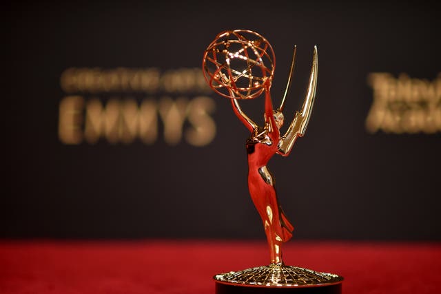 <p>It’s time for the 75th Emmys, with ‘The White Lotus’, ‘Succession’ and ‘The Bear’ dominating the nominations </p>