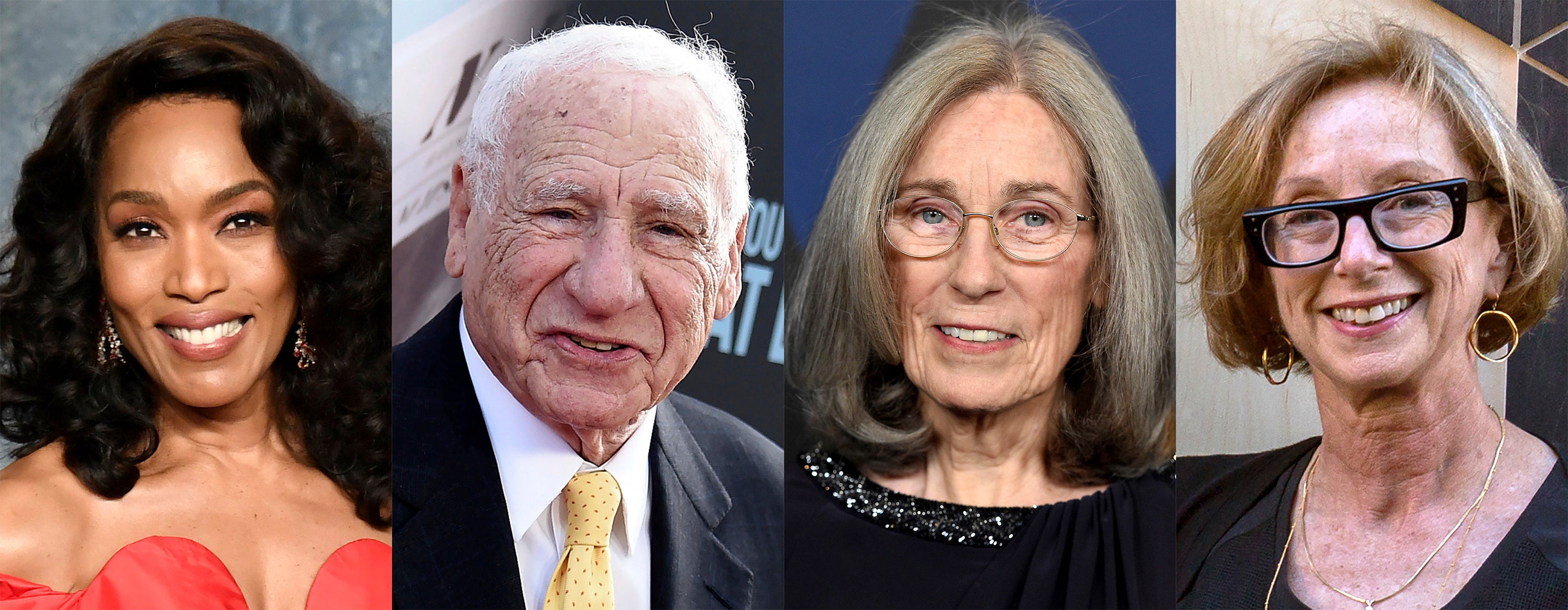 OSCAR-PREMIOS GOBERNADORES