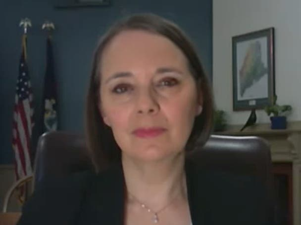 GOP fails to impeach Maine election official for barring Trump from ballot - Vimarsana News