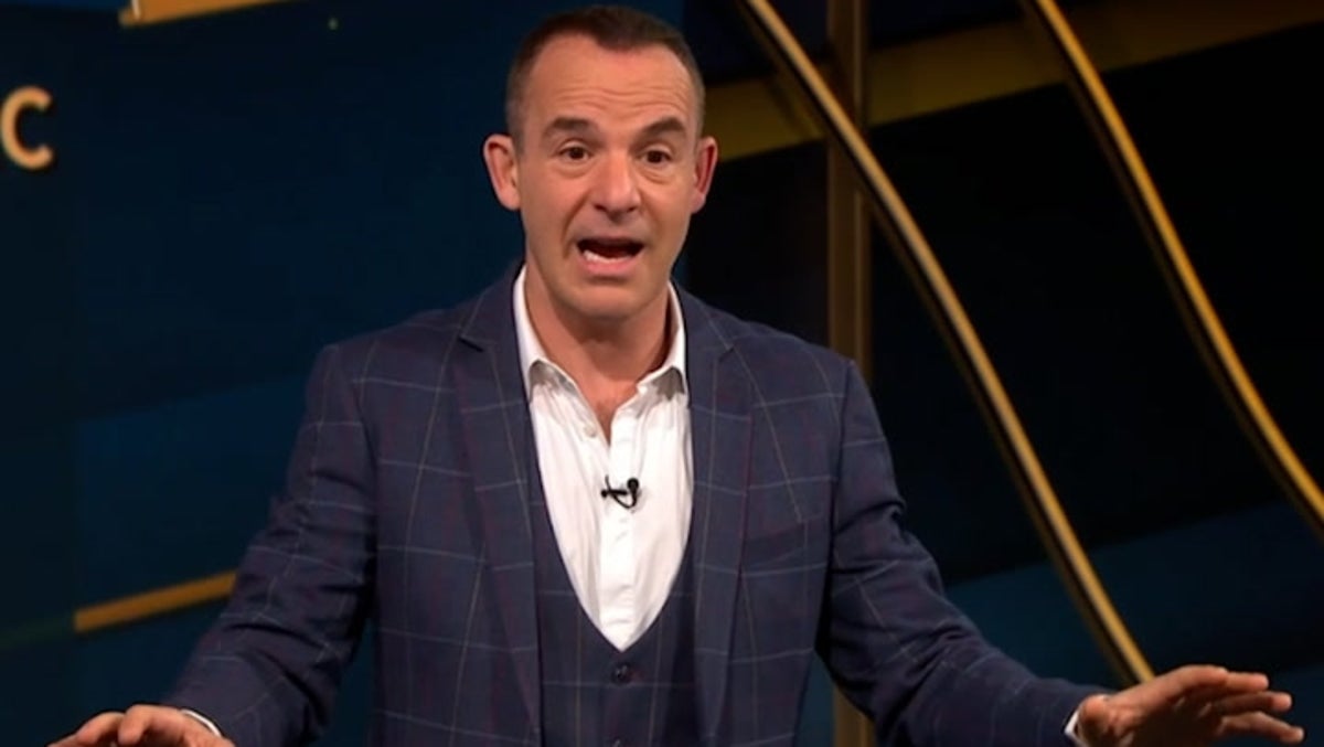 Martin Lewis breaks down ‘side hustle tax’ details after confusion over eBay and Vinted rules