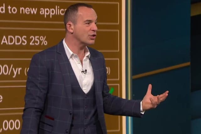 <p>Martin Lewis warns ‘clock is ticking’ on extra £1K for buying first home.</p>
