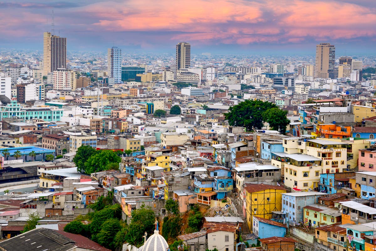 Ecuador travel: Is it safe to visit and what are your rights if you have a trip booked?