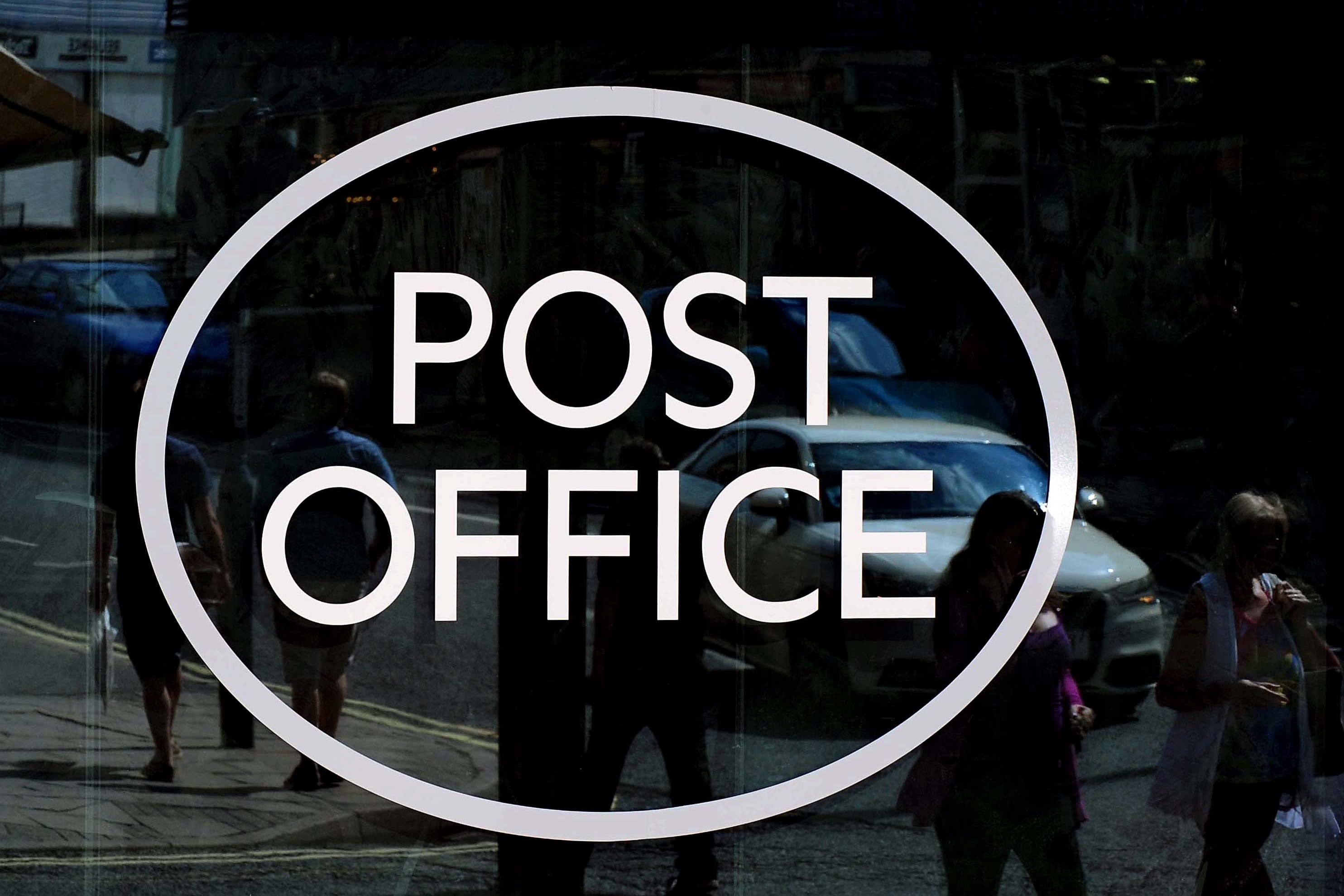 The Crown Office and Procurator Fiscal Service has said the Post Office told it the Horizon system would have no impact on its cases (PA)