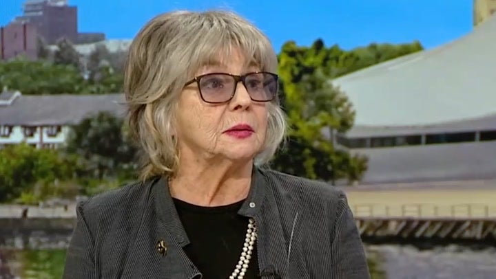 <p>Truelove drama made me question assisted dying beliefs, says Sue Johnston.</p>