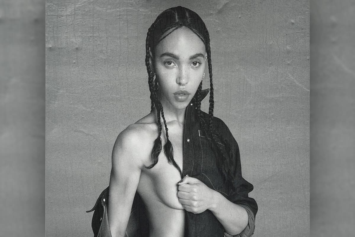 Style Notes: Target Taps Barbie for Swim Ads; FKA Twigs Directs Calvin  Klein Video