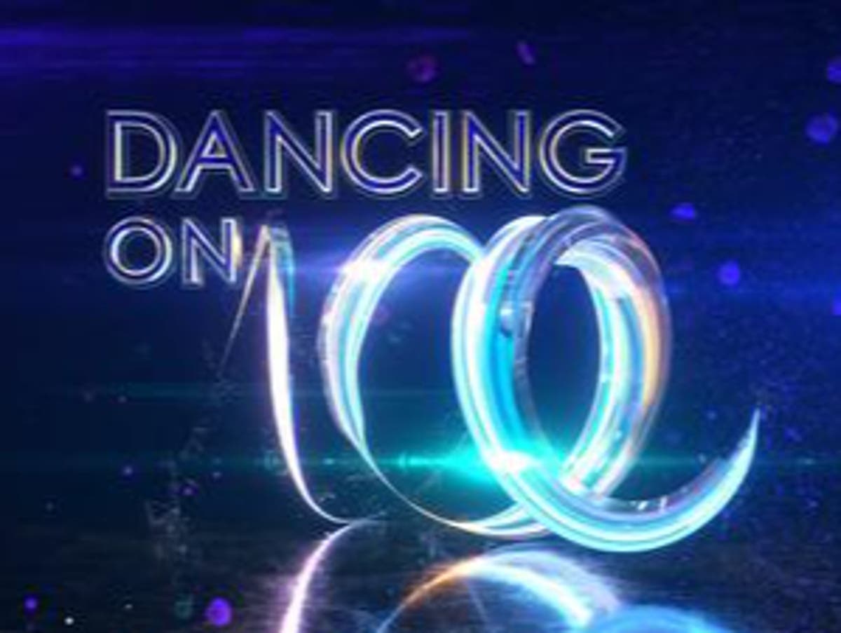 Dancing on Ice star drops out days before 2024 series starts on ITV