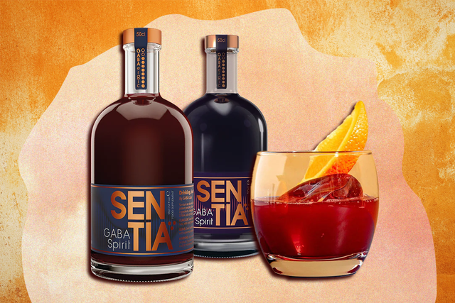 <p>There are two different Sentia flavours to choose from, with a third set to launch later this year </p>