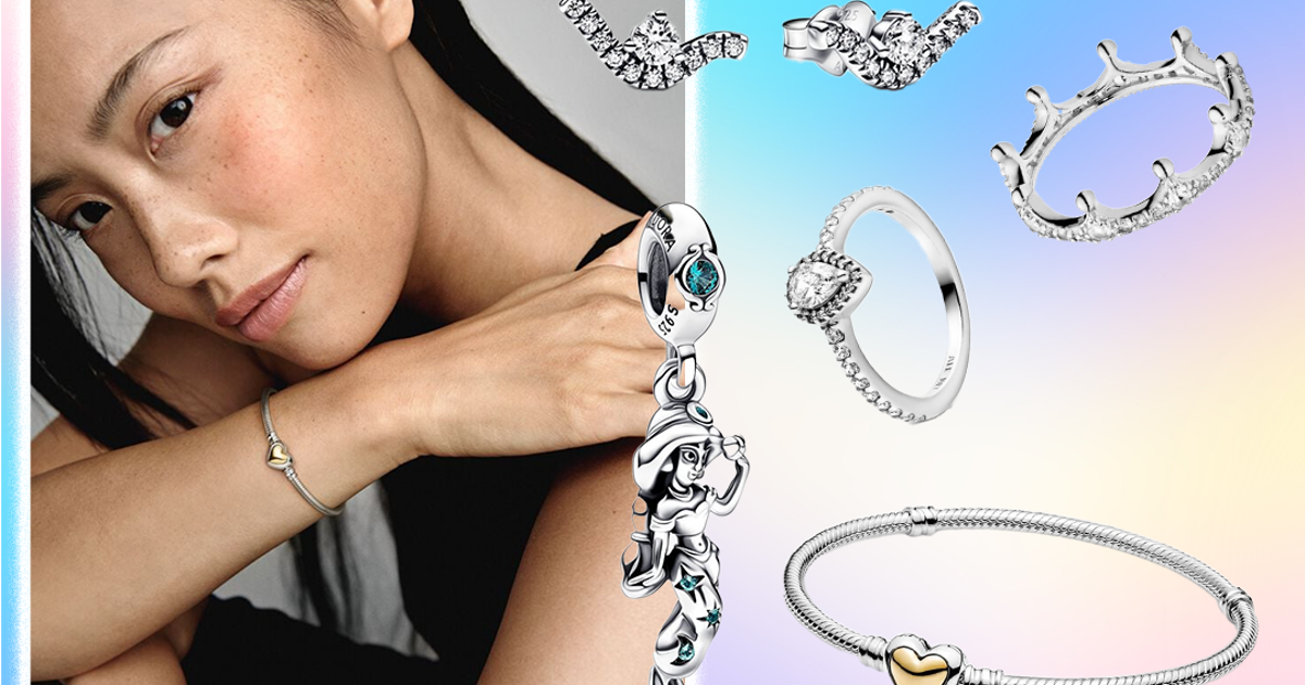 Pandora winter sale Offers on charm bracelets rings and more