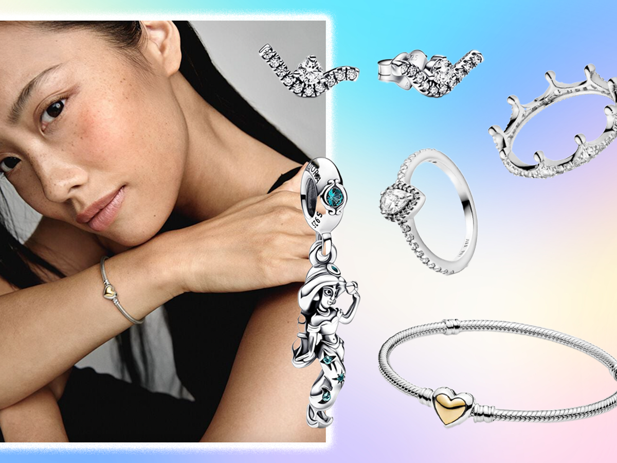 Pandora most popular best sale rings