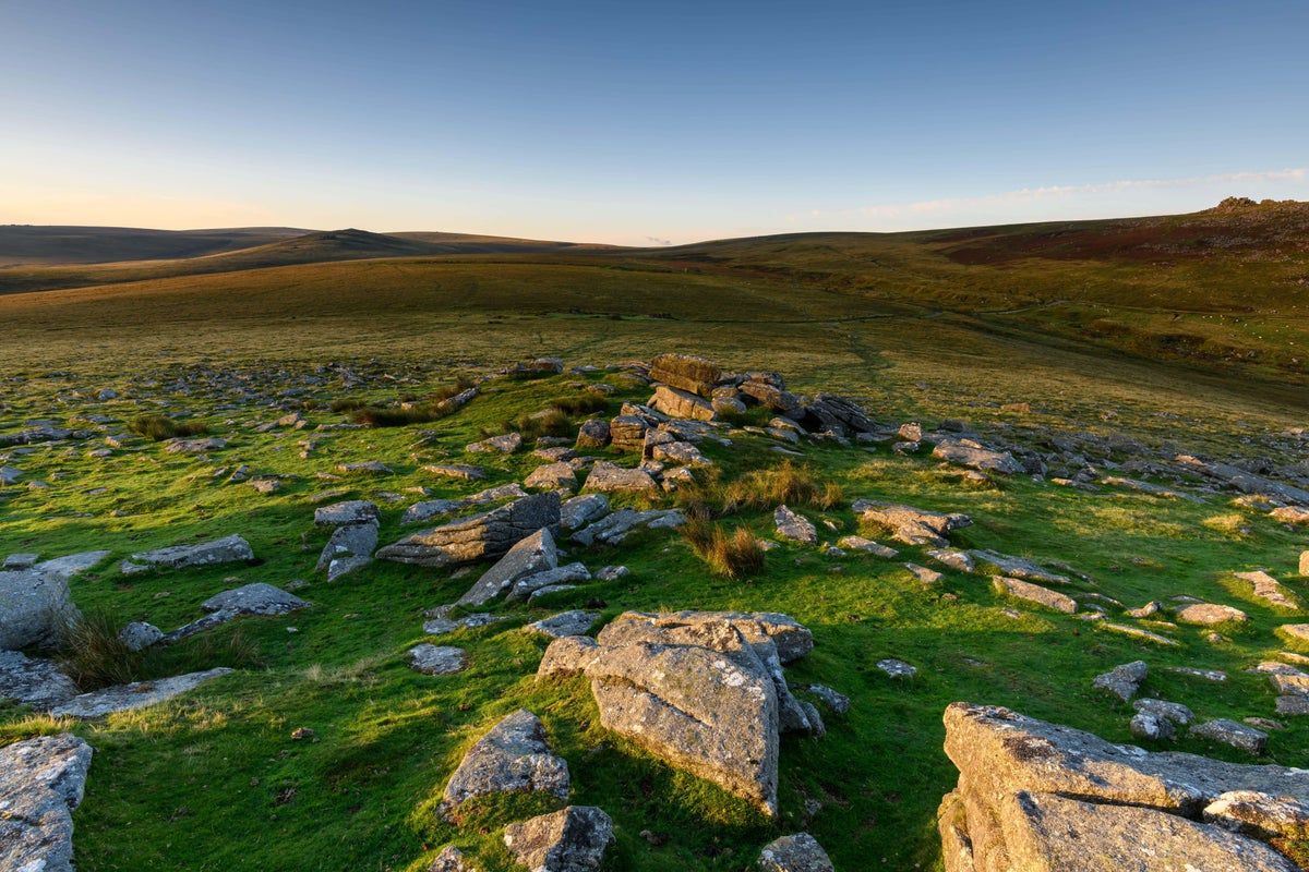 Hundreds to stage mass trespass in Dartmoor to protest blocked off beauty spots