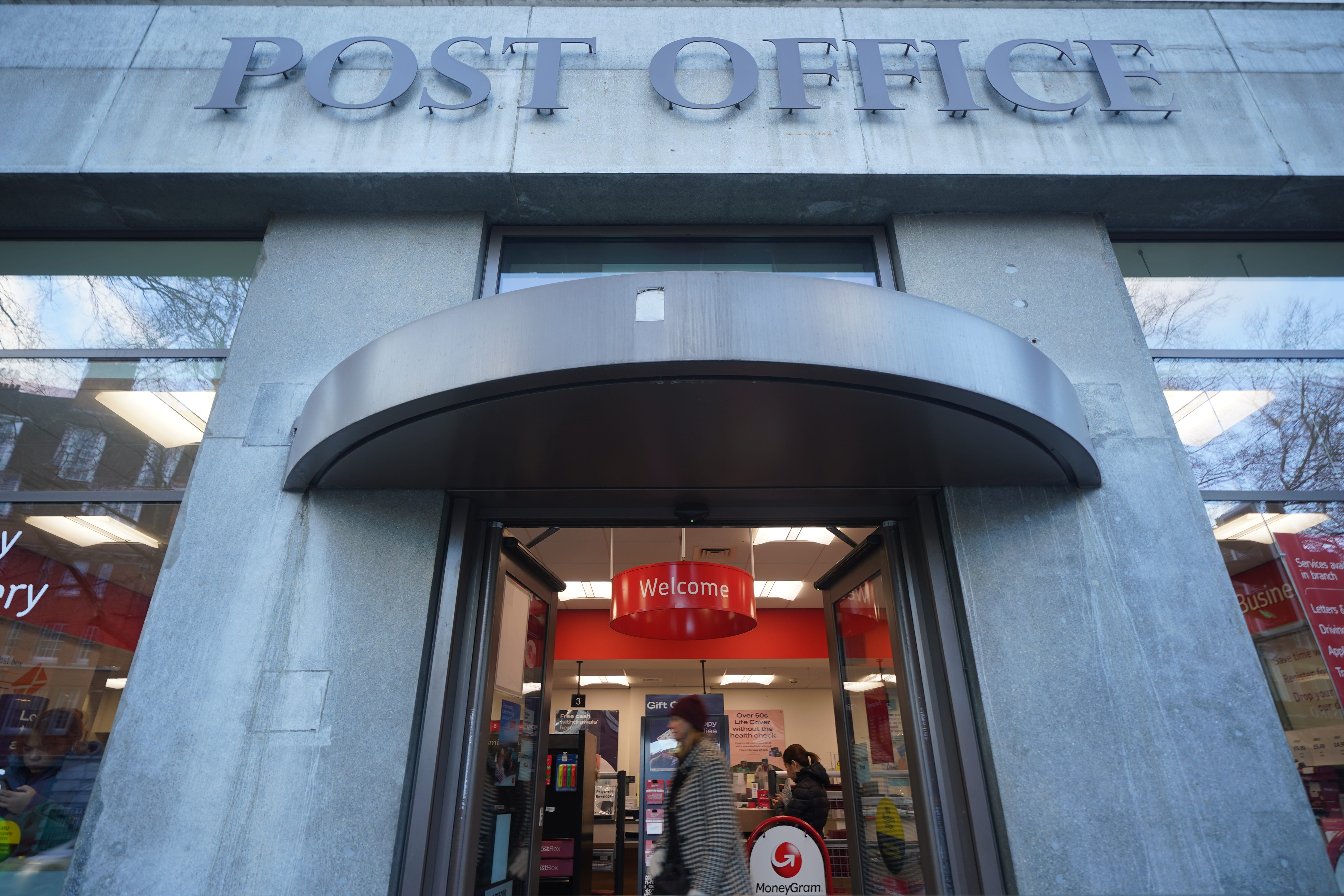 The scale of the Post Office scandal has prompted the government to propose intervening in the courts in an uprecedented fashion to overturn their convictions