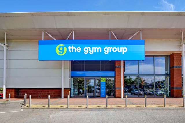 The Gym Group has said it will open more gyms in 2024 (The Gym Group/PA)