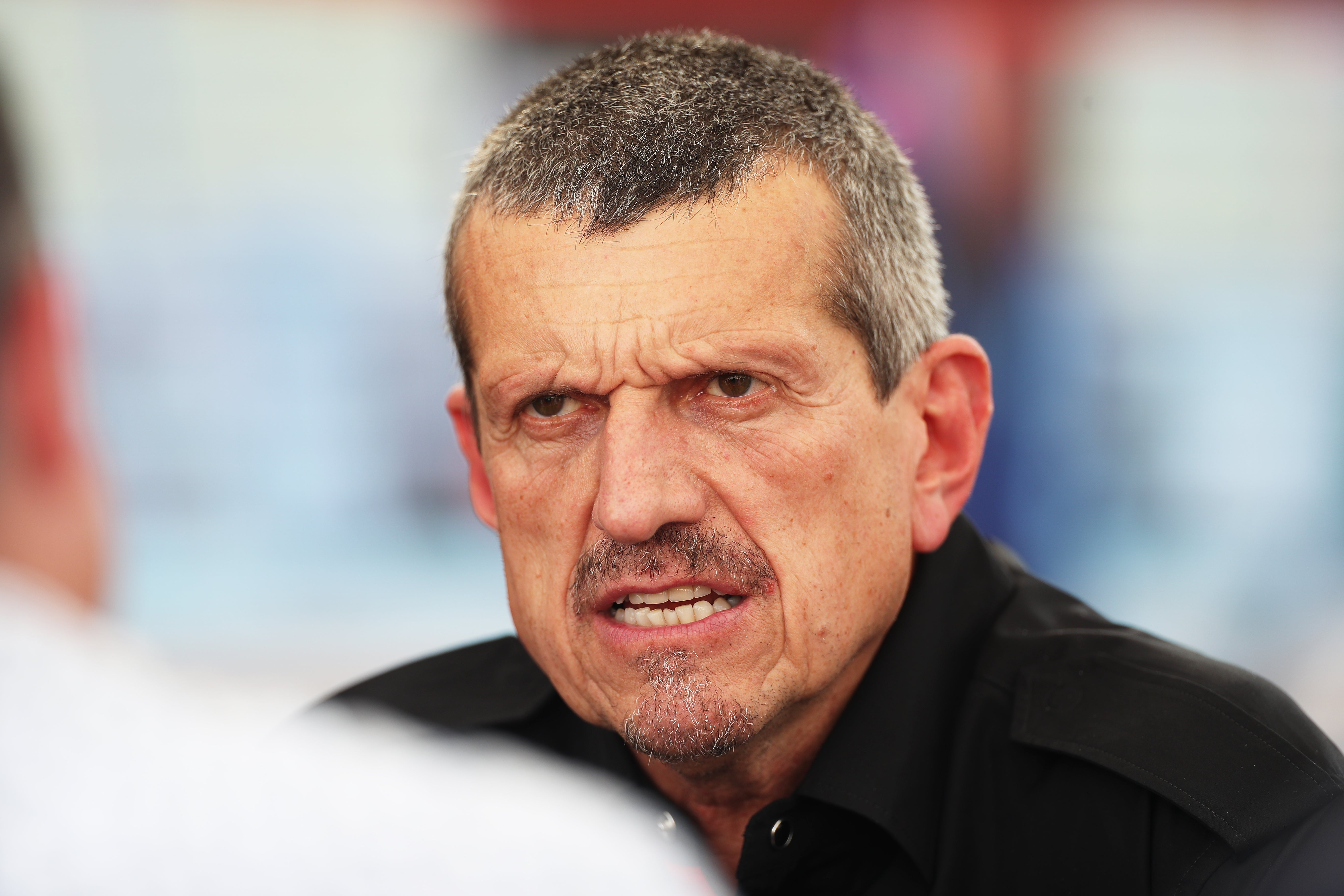 Guenther Steiner is suing his old F1 team Haas