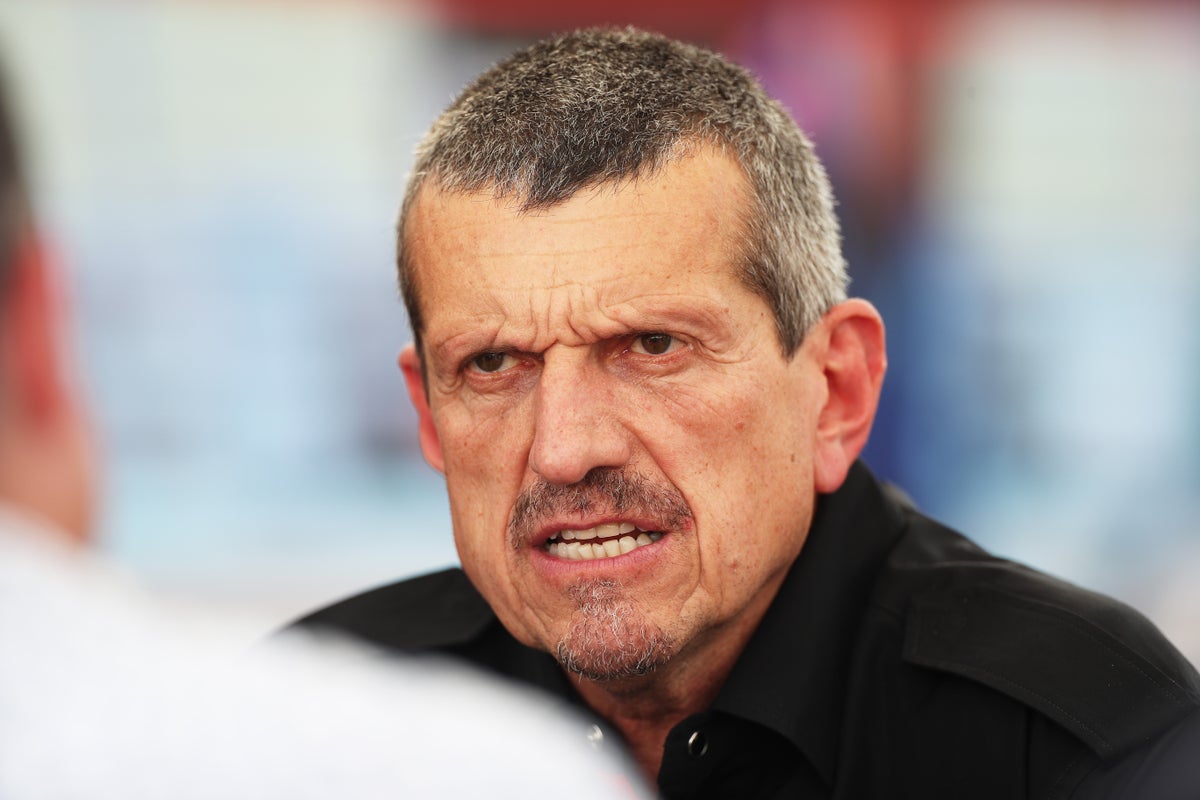 Guenther Steiner leaves Haas F1 team after 10 years in shock announcement 