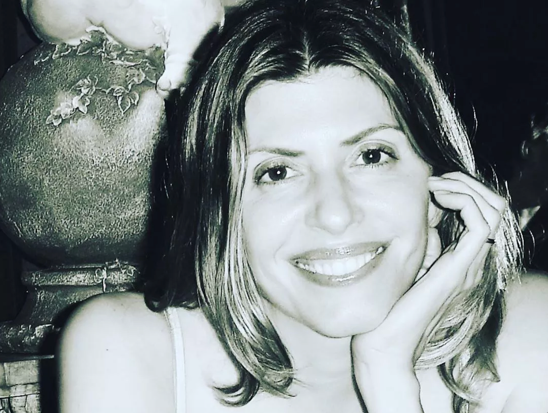 Jennifer Dulos, 50, was last seen on 24 May 2019 after dropping her children off at school