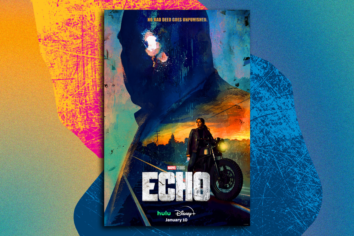 How to watch Echo, the latest Marvel TV show on Disney+ | The Independent