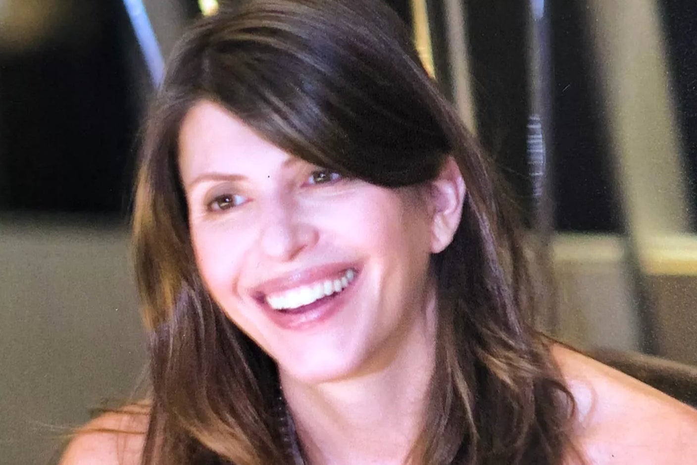 Jennifer Dulos has been missing since 24 May 2019