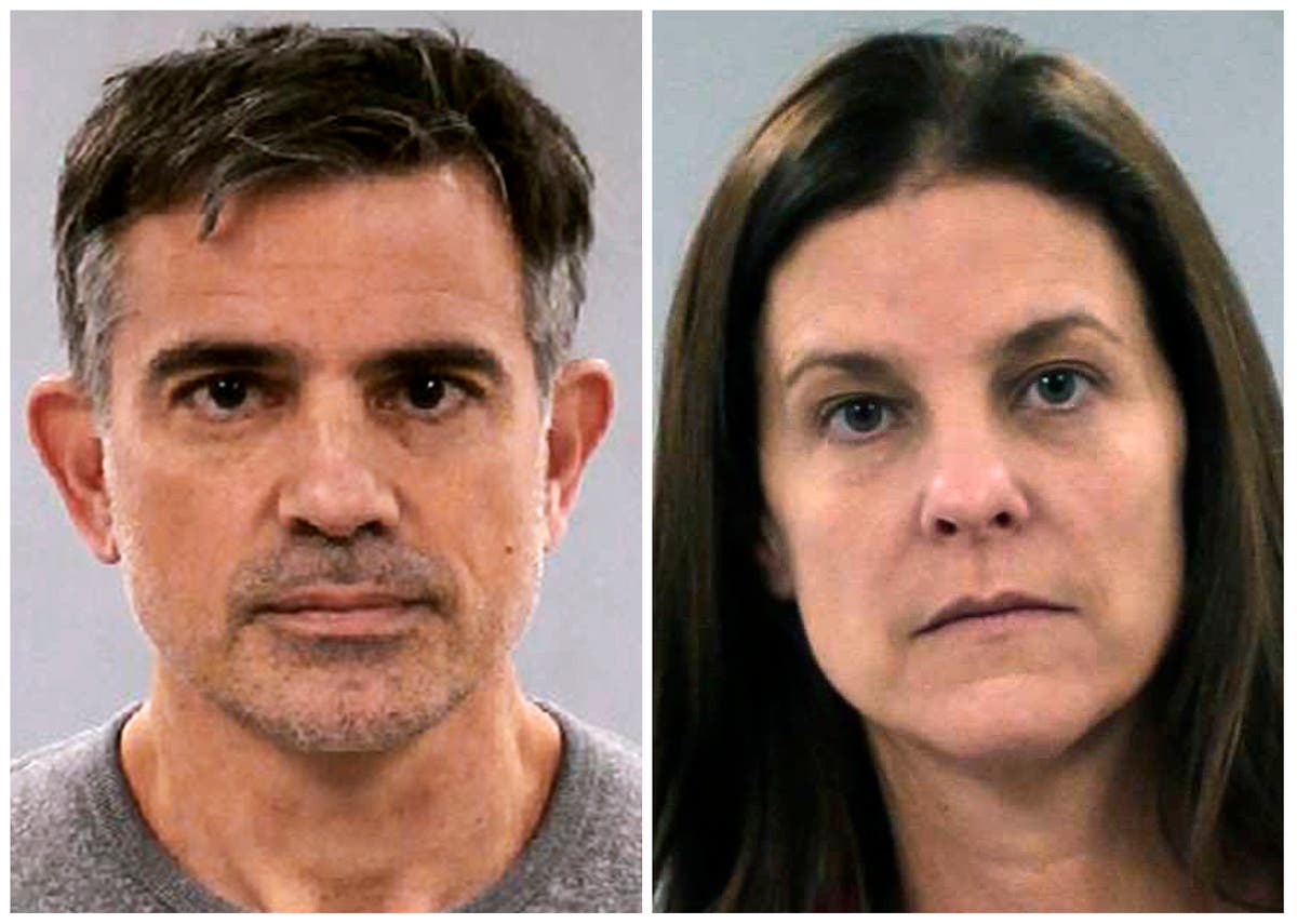 Michelle Troconis trial &ndash; live: Fotis Dulos&rsquo; lover in court over wife Jennifer&rsquo;s murder