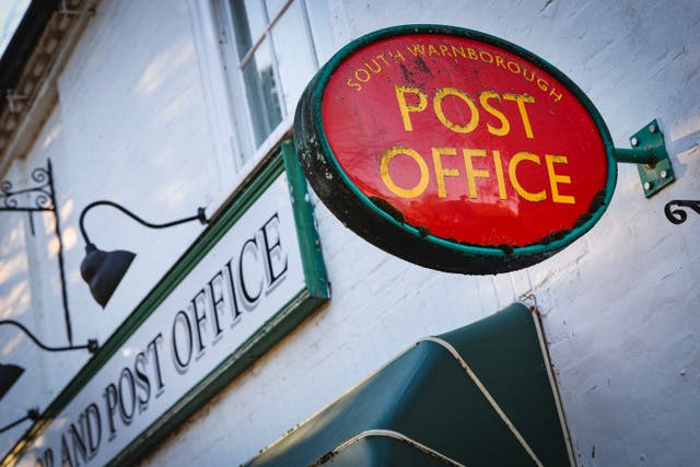 <p>Between 1999 and 2015, the Post Office prosecuted more than 700 of its workers </p>