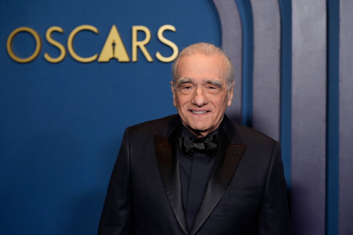 Directors Guild nominates Greta Gerwig, Christopher Nolan, Martin Scorsese