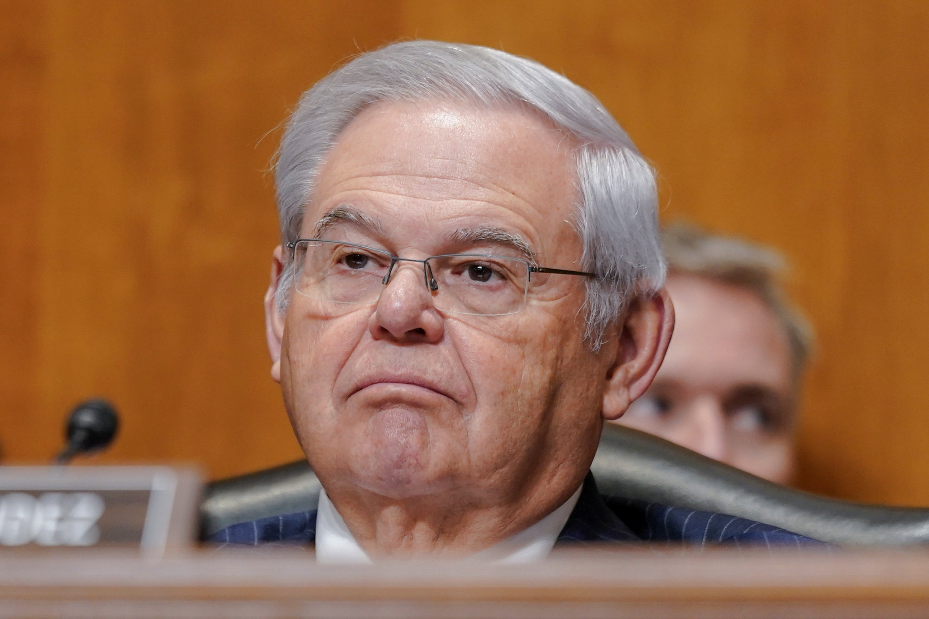 Lawyers for Robert Menendez filed a dismissal motion on 10 January