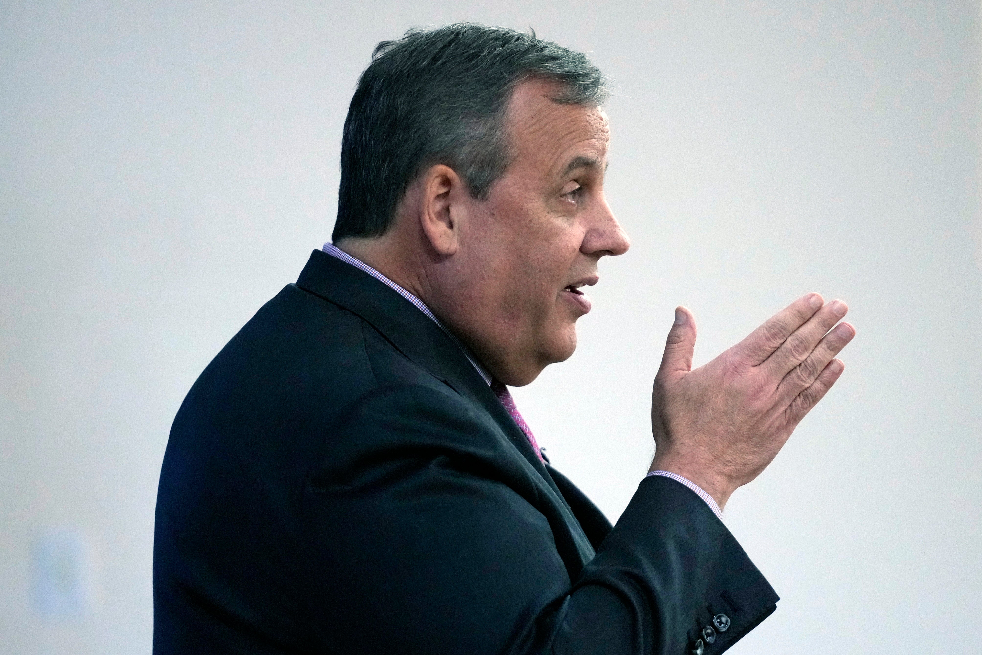 EEUU-ELECCIONES-CHRISTIE